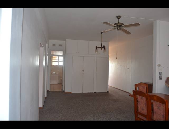 2 BEDROOM APARTMENT FOR SALE IN SCOTTBURGH CENTRAL